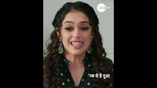 Rabb Se Hai Dua  Ep 603  Aditi Sharma Karanvir Sharma  Zee TV UK zeetv rabbsehaidua zee [upl. by Teresina]