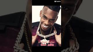 YNW Melly 223 song music rap hiphop rapper editz edit YNW melly watch [upl. by Josiah]