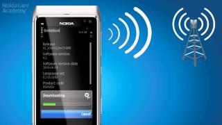 Nokia Software Update  Introduction [upl. by Ytirahs]