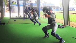 Meet the Gauchos Baseball [upl. by Herriott]