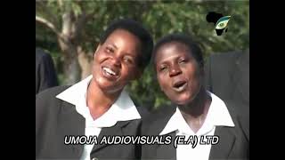 Jina LanguSauti Ya Jangawani Adventist ChoirUshirika SDA Church Shinyanga [upl. by Adnawal74]