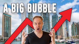 Is Dubai Real Estate in a Bubble Warning Signs and Predictions [upl. by Benenson]