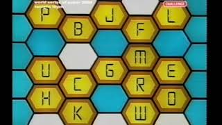 Blockbusters  Series 10 Episode 3  2nd September 1992 [upl. by Pish]