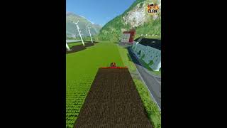 farmingsimulator22 fs22 ls22 fs22gameplay satisfyingvideos asmr [upl. by Atekan60]