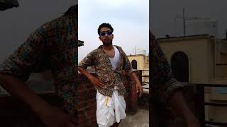 Maari  Maari Thara Local Video  Dhanush  Anirudh Ravichander  Dance Cover by Suraj [upl. by Cohby]