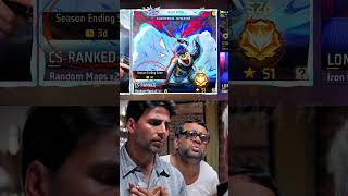 3 day Season 27 freefire youtubeshorts gaming shortsfeed shorts youtubeshortsajjubhai kalaff [upl. by Nagrom]