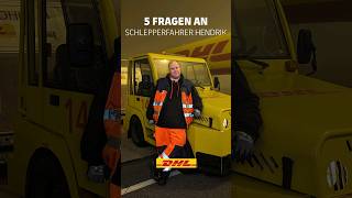 5 Fragen an Schlepperfahrer Hendrik ❔ [upl. by Hsiri940]