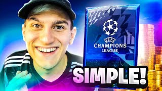 How to Get EASY Packs in FIFA 22 😏 [upl. by Eillo]