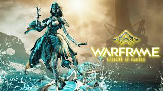 Warframe Sisters of Parvos OST  WAVERIDER [upl. by Kayle]