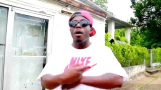 CAPTAIN I BE THUGGIN Video [upl. by Desma]