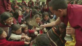 DOLPO TULKU RÜCKKEHR IIN DEN HIMALAYA [upl. by Jaye]