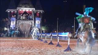 Kaltenberger Ritterturnier 2018 Die ArenaShow Teil 1315 [upl. by Niessuh]