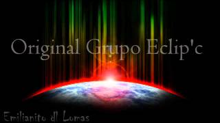 Eclipc  Vuela muy alto [upl. by Botzow30]