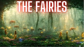 The Fairies by William Allingham [upl. by Sivram936]