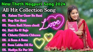 Chinta Devi Theth Nagpuri Song  New theth Nagpuri Song  Singer Pritam Kumar  Nagpuri NonStop [upl. by Janella796]