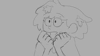 Amphibia fananimatic meme spoilers for s3 [upl. by Ahsercel]