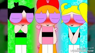 PPG×RRB amp PPNKG×RRTB meme  Boys meme [upl. by Ojok54]