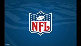 NFL Copyright Anthem Theme Touchdown Suite [upl. by Jude625]