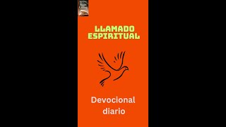 El amor es el lenguaje universal del Espíritu Santo devocional [upl. by Haronid97]