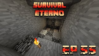 SURVIVAL ETERNO 55 Diamantes y Esmeraldas [upl. by Dayir]