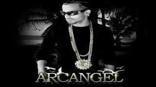 Arcangel Tiraera Pa Polaco  Feliz Navidad [upl. by Alliscirp]