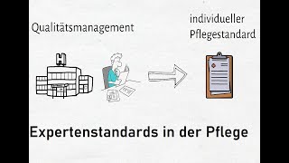 Expertenstandards in der Pflege  Grundlagen und praktische Beispiele [upl. by Mendie]