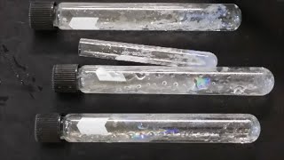 Preparing Liquid Crystals [upl. by Enawtna94]