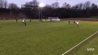 Tipton Town FC 2 Saltley Stallions FC 2 [upl. by Panthia]