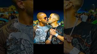 Están Raros Wisin y Yandel🤨 [upl. by Rez432]