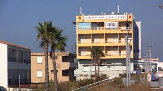 Marseillan plage en septembre [upl. by Ardnod3]