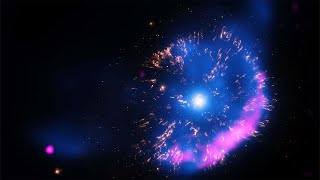 Rare Celestial Event Witness the T CrB Star Explosion [upl. by Enirahtak]