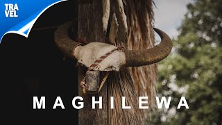 AWDocumentary EPS 2  Maghilewa an Ancient Hamlet [upl. by Noiraa535]