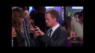 Barney Stinson  Best Moments Season 3 [upl. by Gnoud]