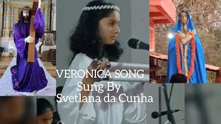 Veronica song [upl. by Sezen527]