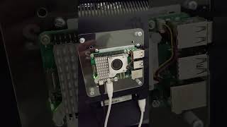 Raspberry Pi 5 All in One PC  Featuring Omni Pi [upl. by Nirac]