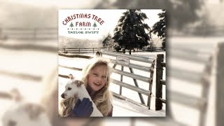 christmas tree farm  taylor swift slowed down [upl. by Traci]