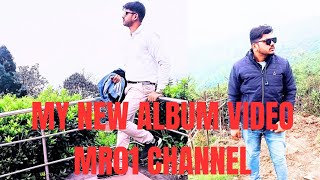 Ham bafa karke bhi tanha rehe gaye full new album song my first video hilight video viral video [upl. by Favian]