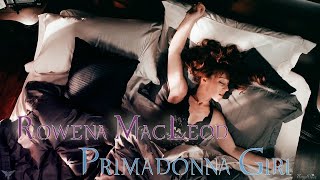 Rowena – Primadonna Girl AngelDove [upl. by Melnick]