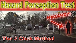 Pass the Hazard Perception Test  UK Theory Test 2024 [upl. by Coady]