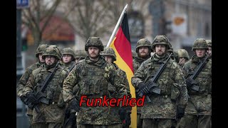 German Radio Operators Song quotFunkerliedquot [upl. by Sukey]