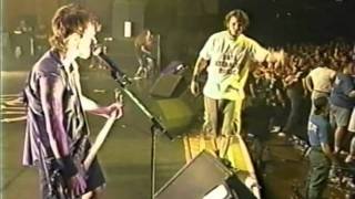 PanterA  WALK Live 1996 HD [upl. by Salisbarry647]