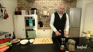 How to make Arancini [upl. by Nilac]