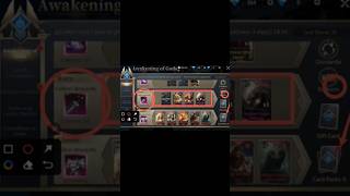 How To All GIFT Cards🎁 Flame Of Valhalla gameplay 💯 android iOS 😲shortvideos flameofvalhall [upl. by Nilrem]