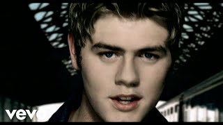 Westlife  My Love Official Video [upl. by Ianahs]