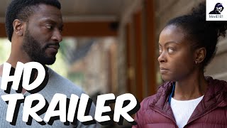 Parallel Official Trailer 2024  Aldis Hodge Edwin Hodge Danielle Deadwyler [upl. by Kendrick]