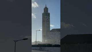 Casablanca 2024 Morocco накартемира morocco марокко касабланка casablanca [upl. by Narej633]