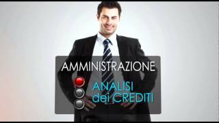 InfoBusiness la soluzione Zucchetti di business intelligence [upl. by Adekahs1]