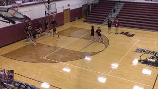 Rocky River High vs Marlington HiRocky River High vs Marlington High School Boys Varsity Basketball [upl. by Ataymik957]