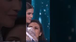 La Reina de Venezuela Ileana Márquez Reveló La Verdad Sobre El Error en Miss Universo [upl. by Asare]