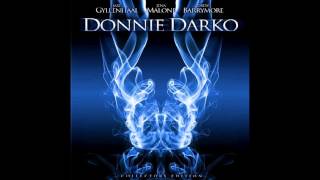 DONNIE DARKO OST  01  Never Tear us Apart  Extented [upl. by Eniamrehc294]